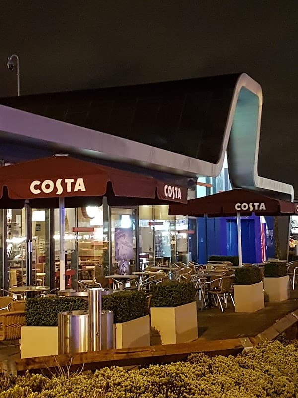 Cafe Costa Coffee in thornaby