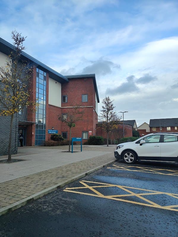 Densham Surgery - Doctors in thornaby