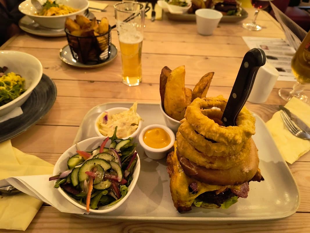 Dido's Italian Pizzeria - Takeaway in thornaby