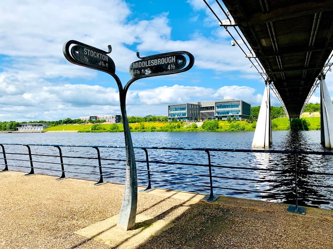 Durham University, Queen's Campus - Universities in thornaby