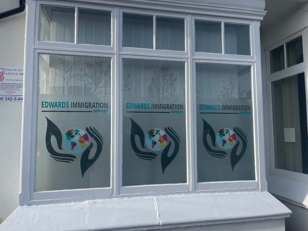 Edwards Immigration Service Ltd - Solicitors in thornaby