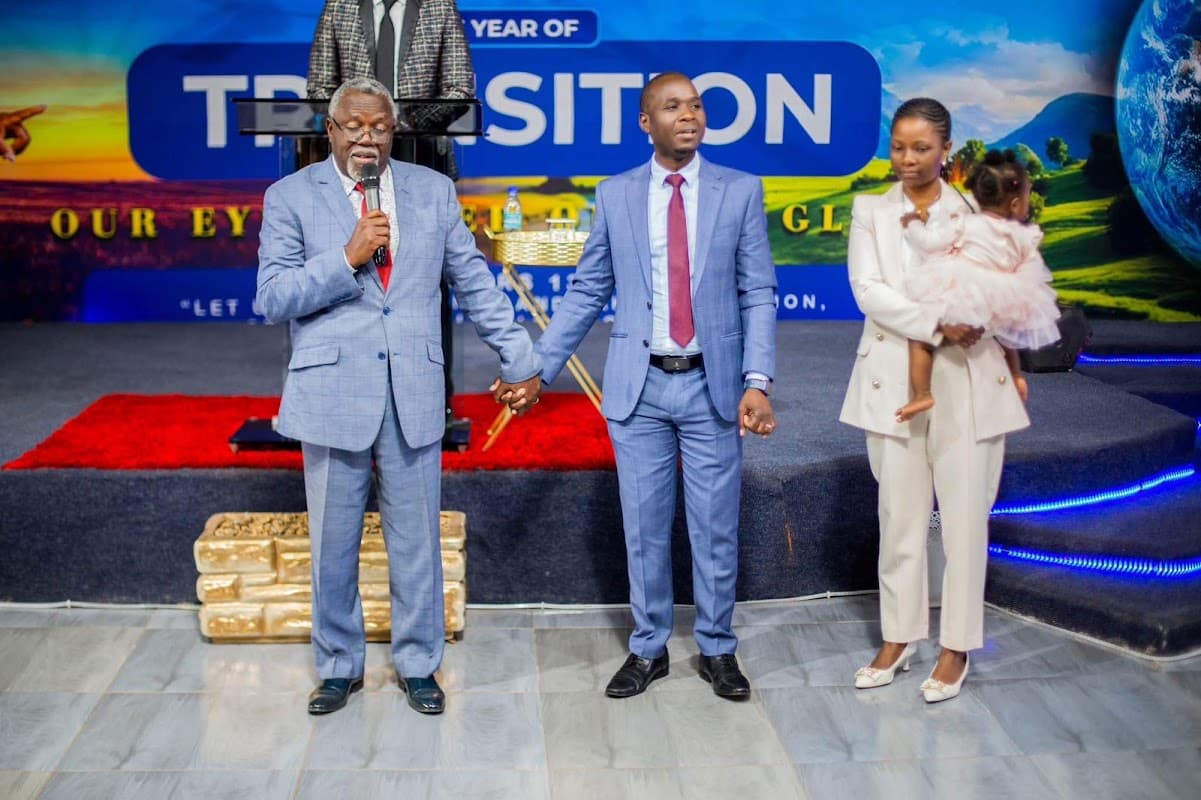 Faith in God Ministries- Christly Love Assembly - Churches in thornaby