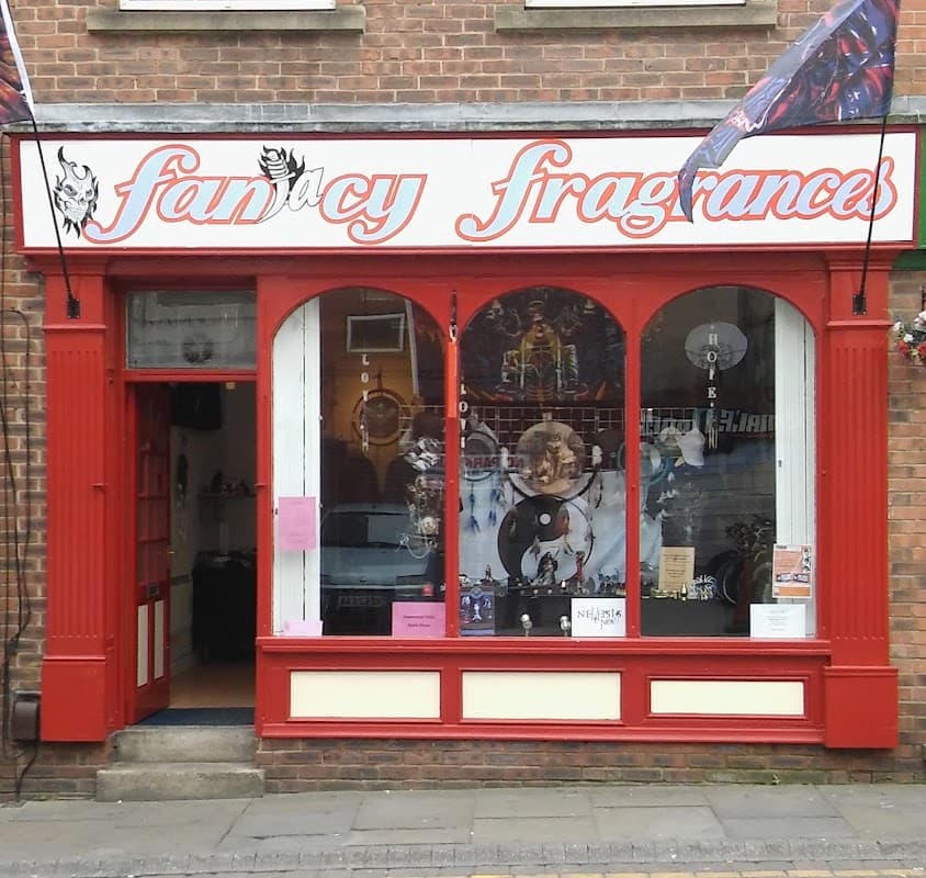 Fantacy Fragrances / Holistic Massage Treatment - Spa in thornaby