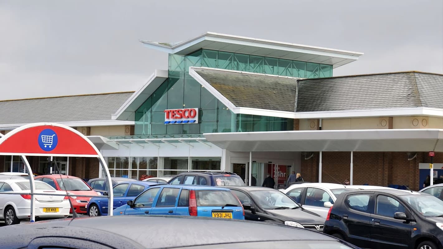 F&F Clothing - Clothes Shops in thornaby