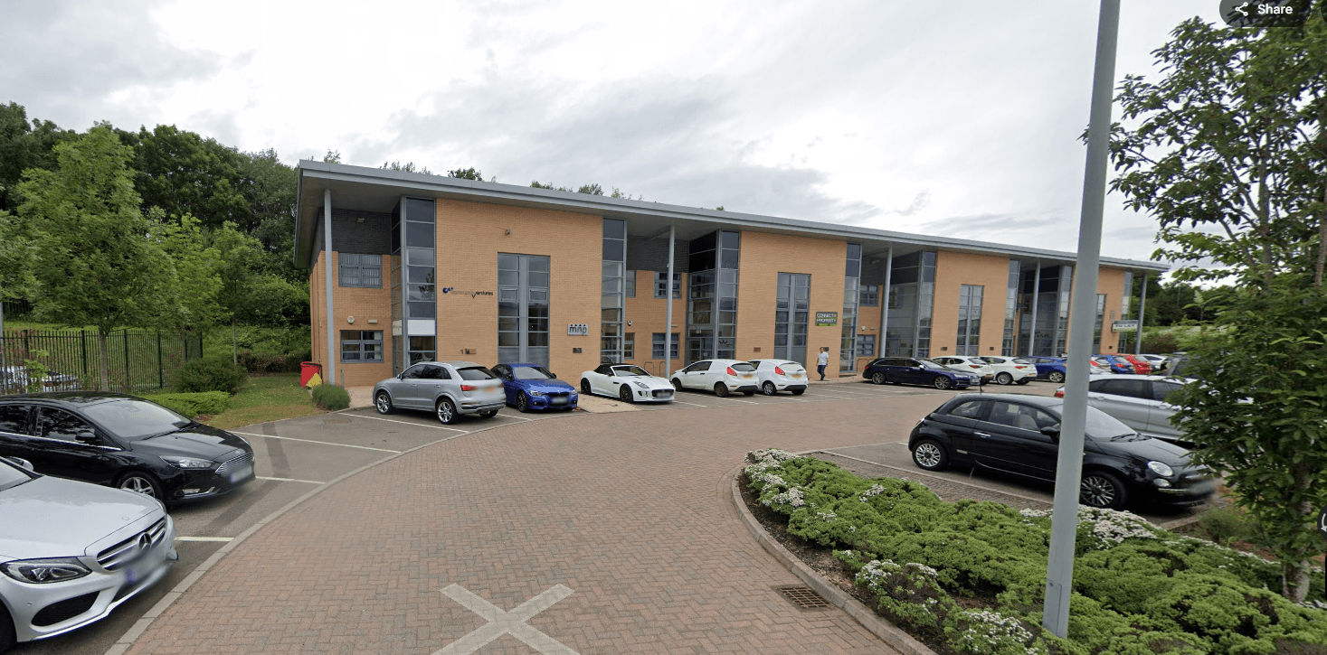 Forward Edge - Accountants in thornaby