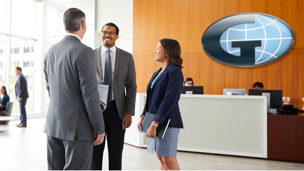 Gallagher Insurance, Risk Management & Consulting - Insurance in thornaby