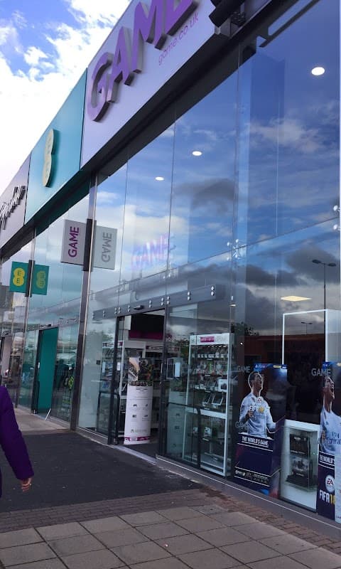 GAME - Tech & Electronics in thornaby
