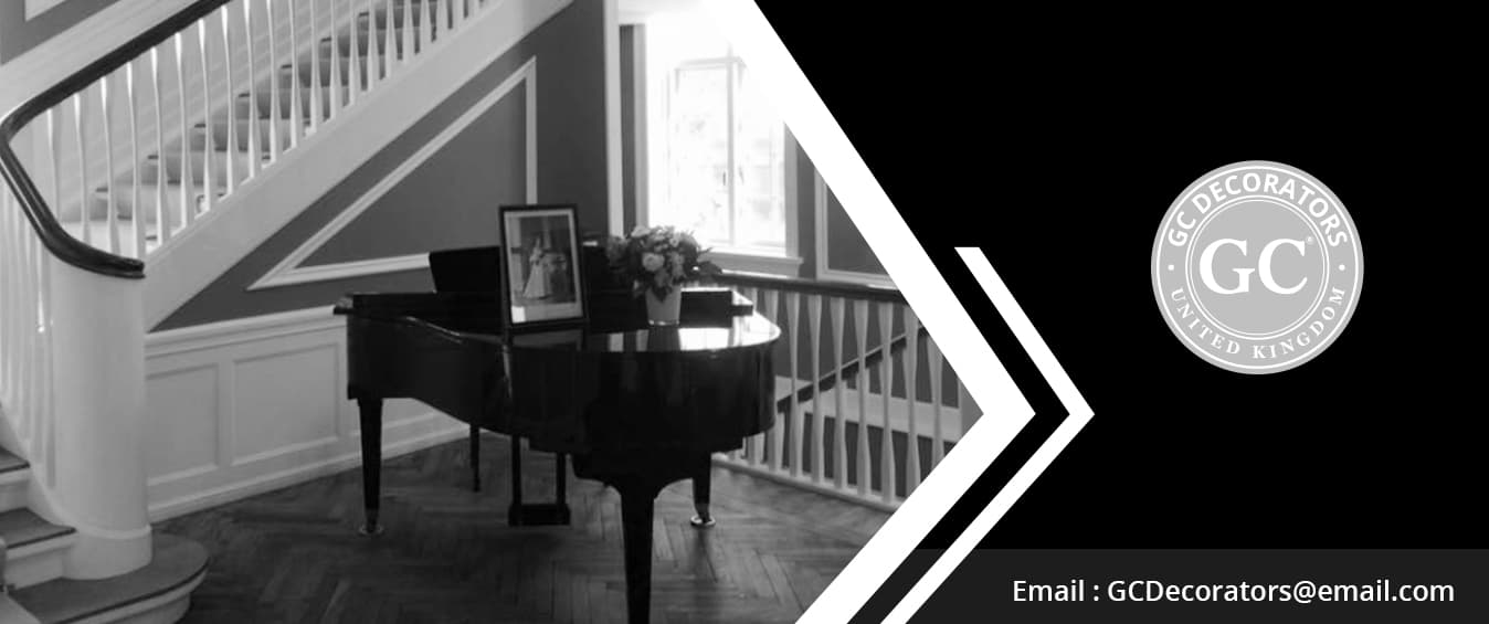 GC Decorators - Painters & Decorators in thornaby