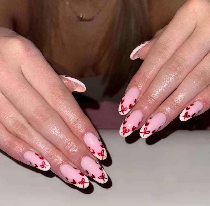 Goddess Beautique - Nail Salons in thornaby