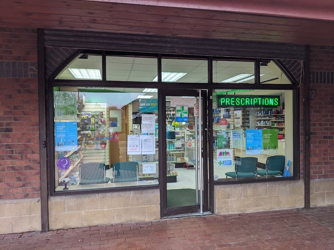 Hepworth Chemist - Pharmacies in thornaby