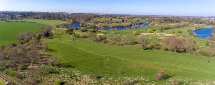 Ingleby Barwick Golf Academy - Golf Course in thornaby