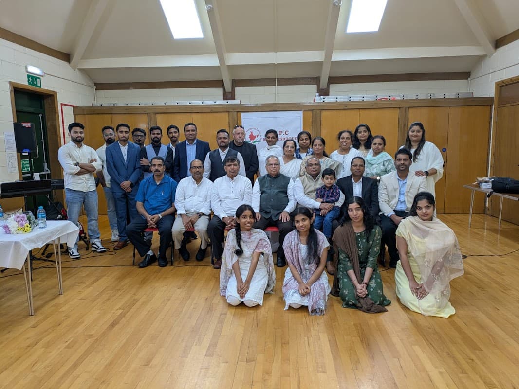 IPC MIDDLESBROUGH CHURCH UK - Churches in thornaby