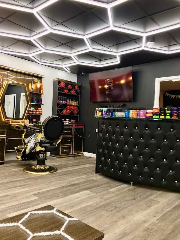 ISTANBUL BARBER - Barbers in thornaby