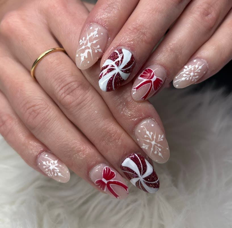 Jaynesis nail studio - Nail Salons in thornaby