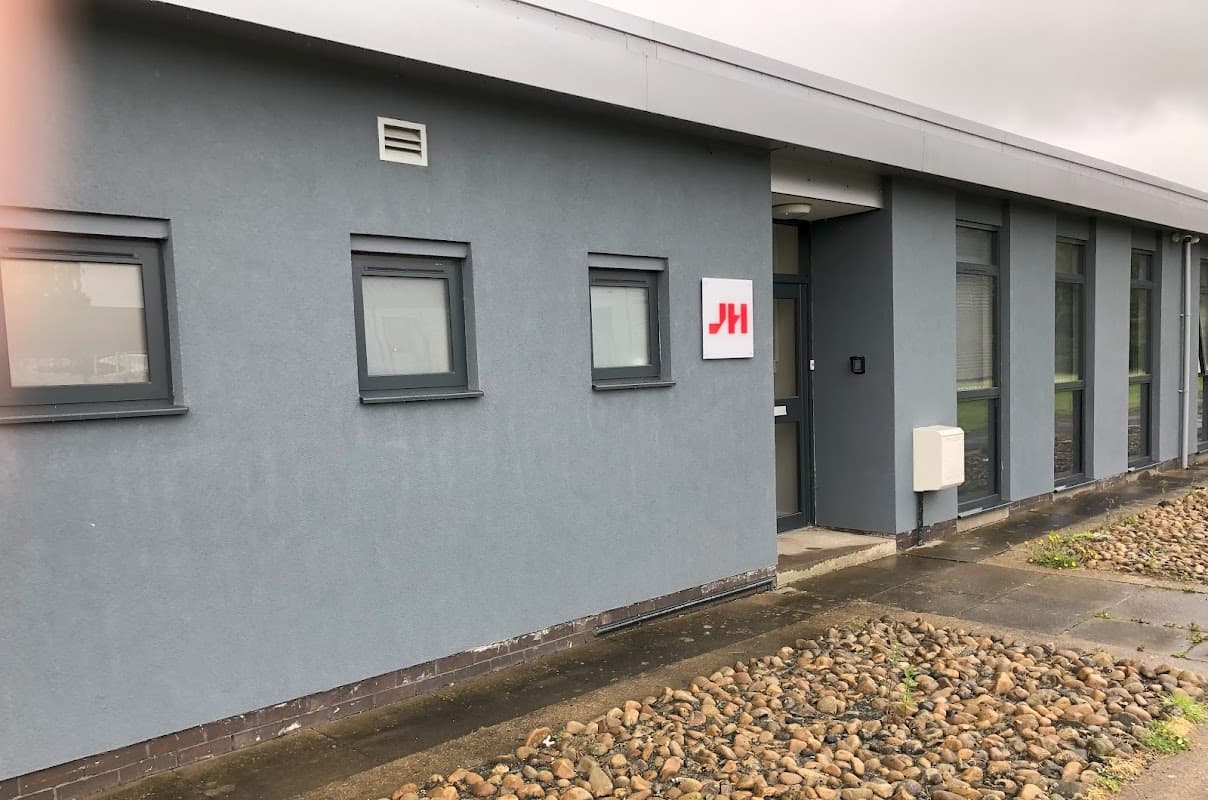 JH Mechanical and Electrical Services Ltd - Electricians in thornaby