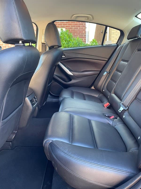 KayDetails - Car Washes in thornaby