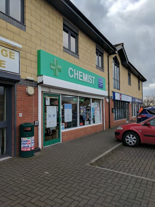 Kelly Chemist - Pharmacies in thornaby