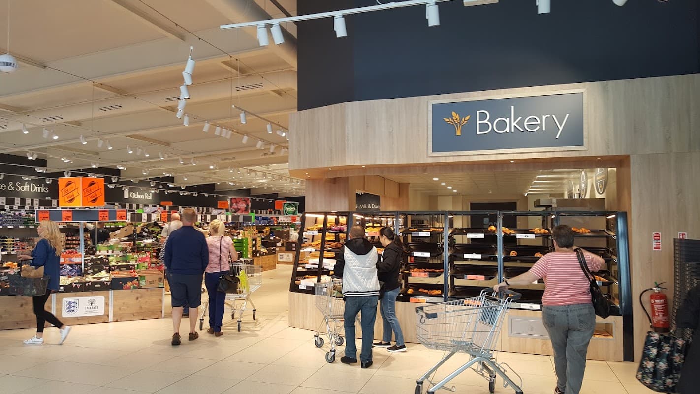 Lidl - Supermarkets in thornaby