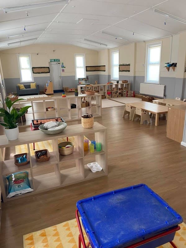 Little Stars Childcare - Nurseries in thornaby