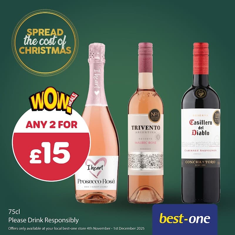 Londis, Best-one - Corner Shops in thornaby