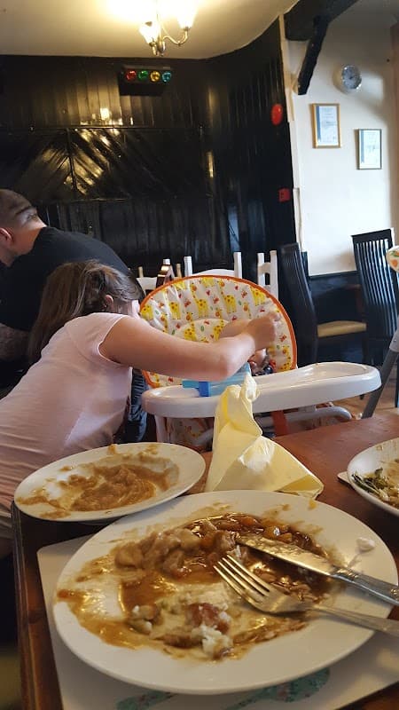 Food & drink at Market Tavern Public House in thornaby