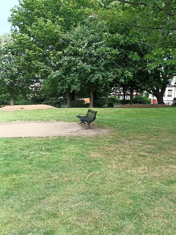 Mary Street Play Area - Playgrounds in thornaby