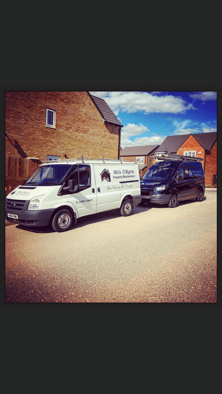 Mick O'Byrne Roofing Ltd - Roofers in thornaby