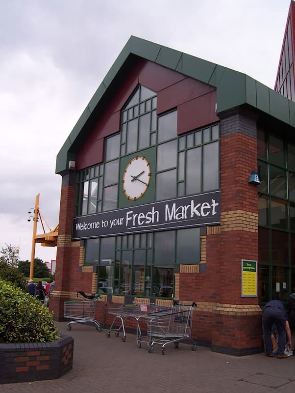 Morrisons Pharmacy - Pharmacies in thornaby