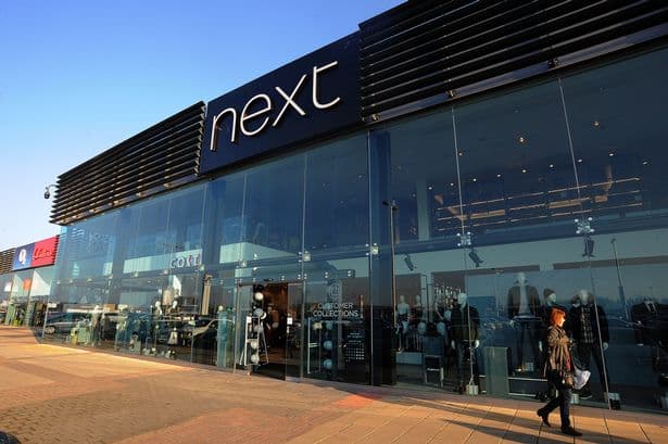 Next - Clothes Shops in thornaby