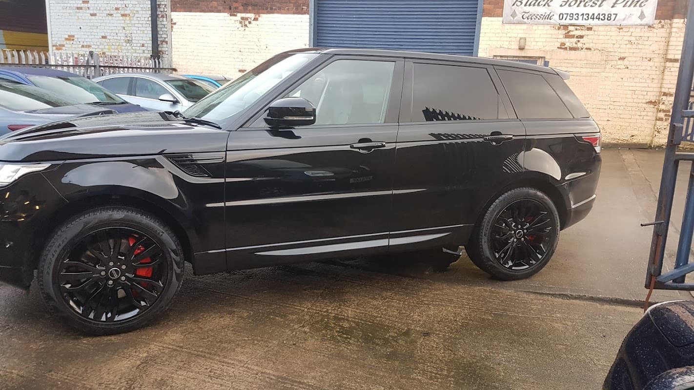 Oakleys Vehicle Repairs - Garages in thornaby