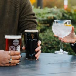 Food & drink at Oddfellows Arms in thornaby