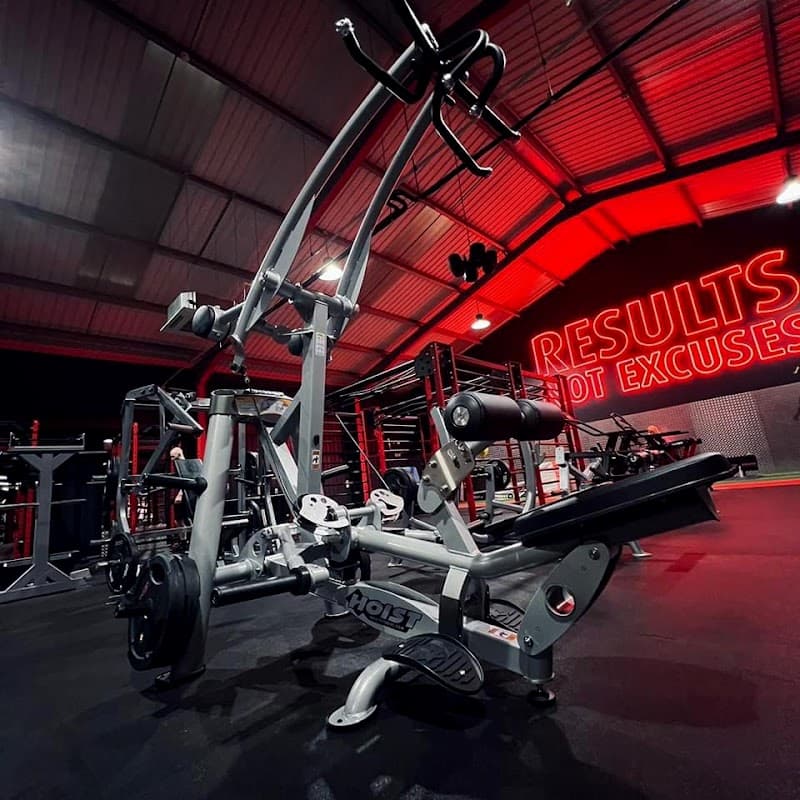 OneGym - Gyms in thornaby