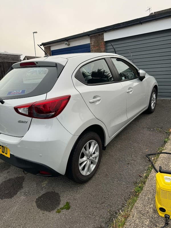 Pamper My Ride Valeting - Car Washes in thornaby