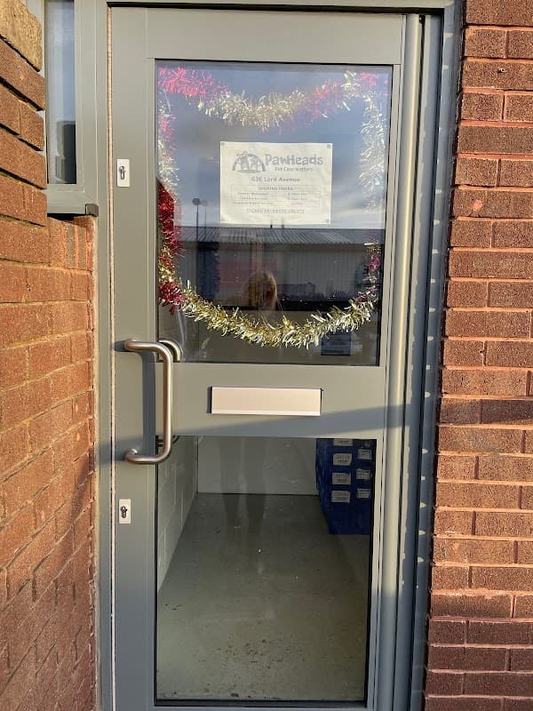 PawHeads - Pet Shops in thornaby