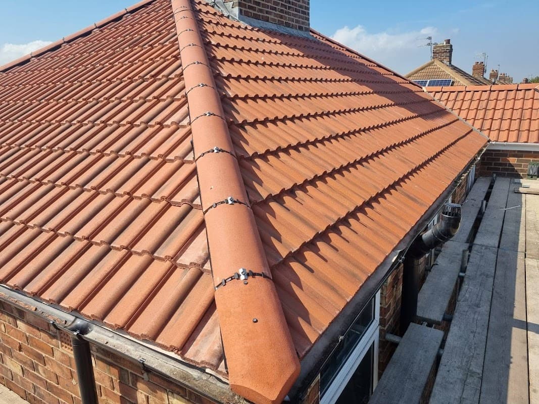 PB Roofing - Roofers Middlesbrough - Roofers in thornaby