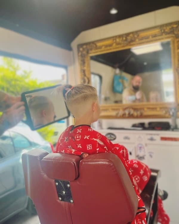 Pitstop Barbershop - Barbers in thornaby