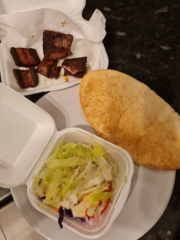 Pizzarella - Takeaway in thornaby