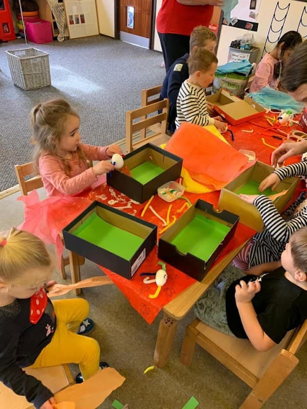 Playhouse Day Nursery - Nurseries in thornaby