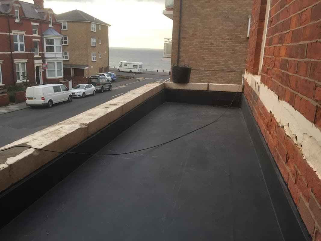 Precision Property Solutions - Roofers in thornaby