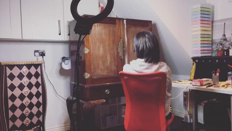 Rags 2 Riches North East - Furniture Shops in thornaby