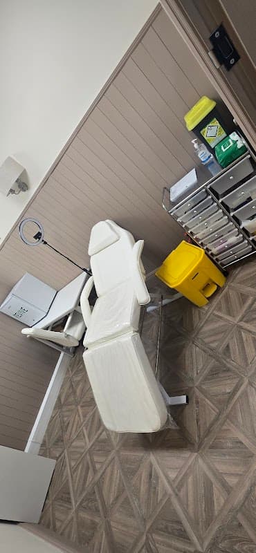 REVIVE - Beauty, Aesthetics and Health - Spa in thornaby