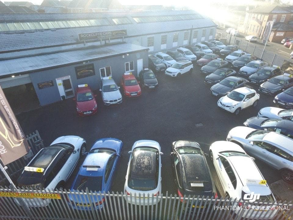 Rockcliffe Cars - Car Dealers in thornaby