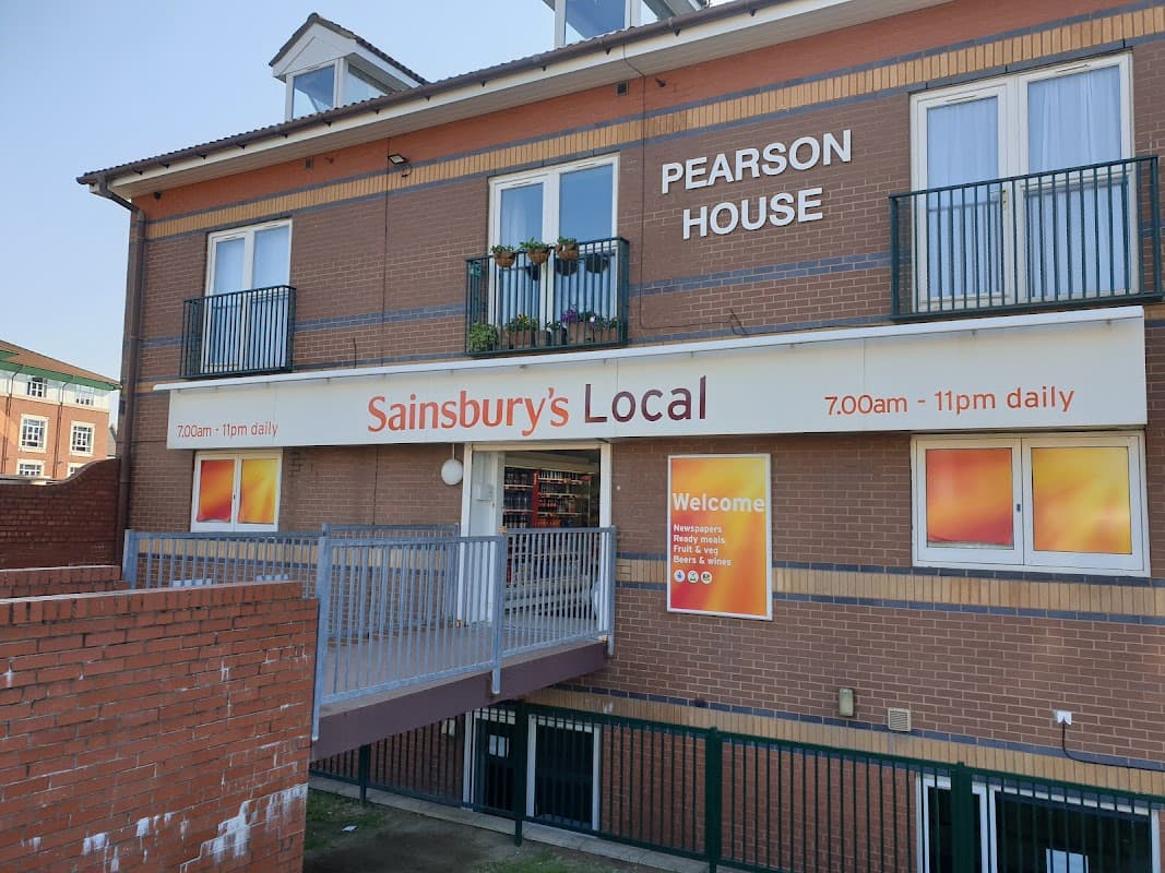Sainsbury's Local - Supermarkets in thornaby