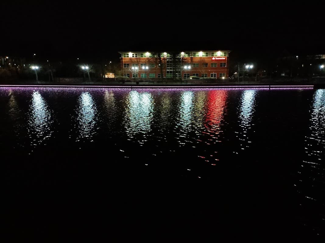 Santander - Banks in thornaby