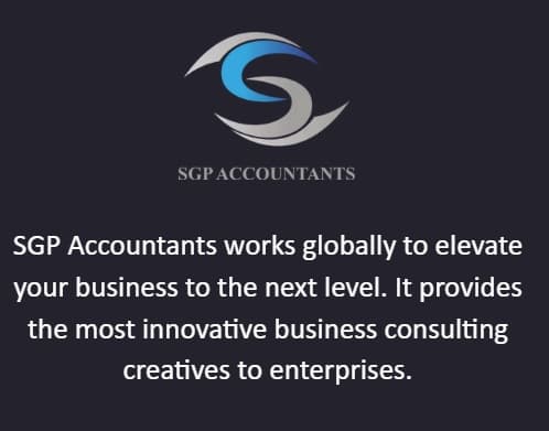 SGP Accountants Limited - Accountants in thornaby