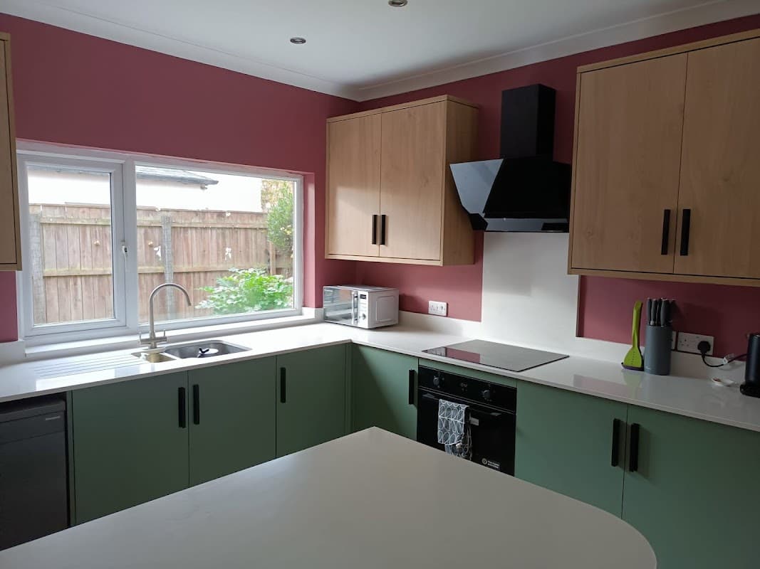Smooth decorator - Painters & Decorators in thornaby