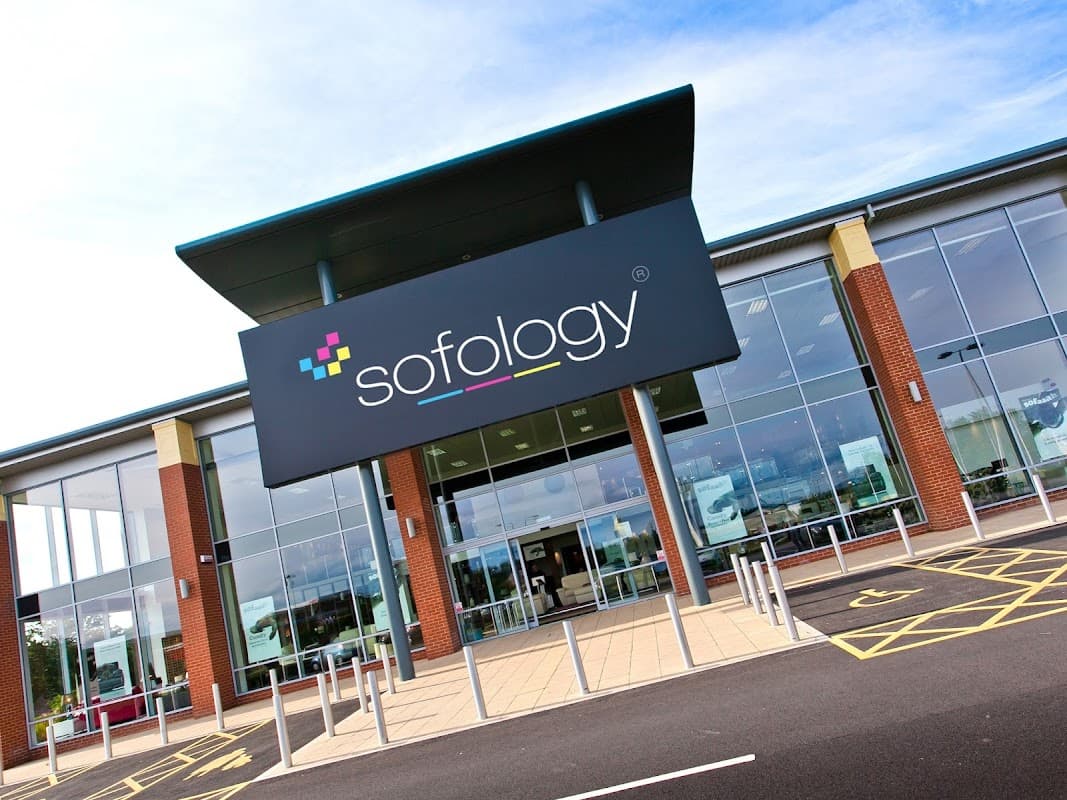 Sofology Stockton-on-Tees