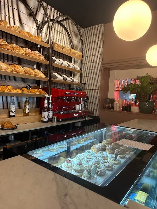 Soigne Bakery - Bakers in thornaby