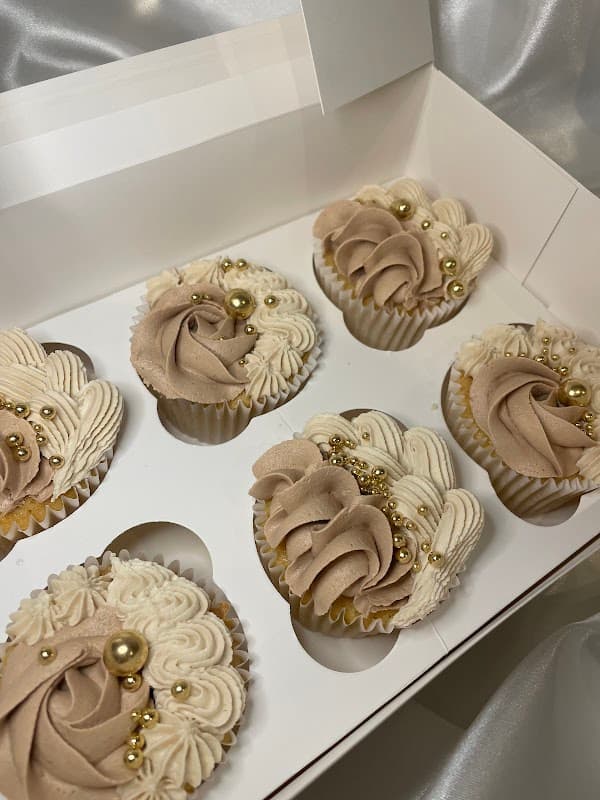 Sophie Sells Cakes - Bakers in thornaby