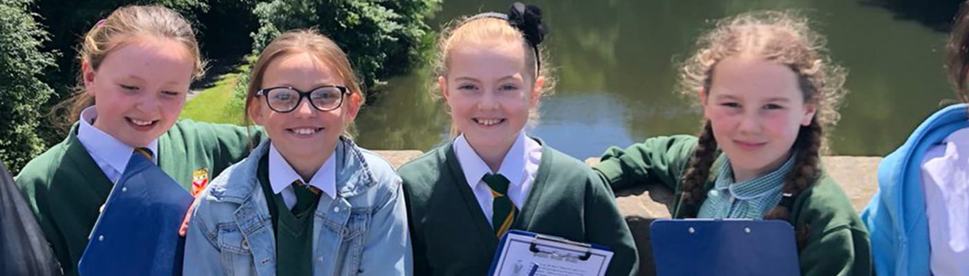 St Patrick's Catholic Primary School